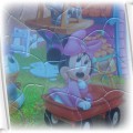 Puzzle Myszka Miki Disney Nowe