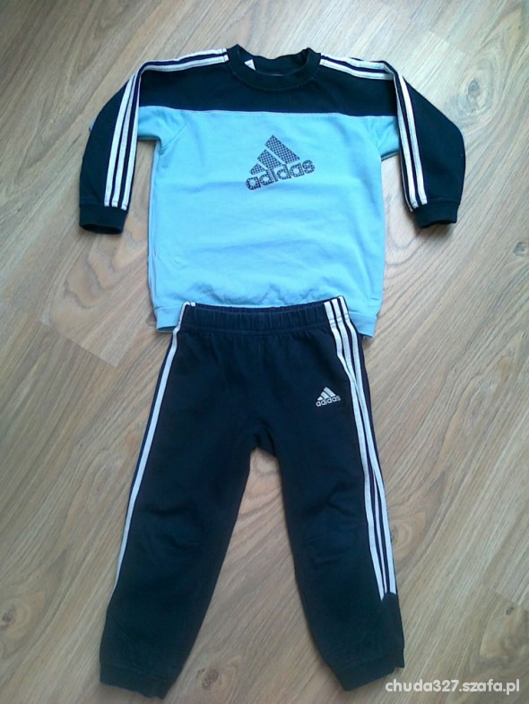 dres adidas