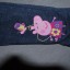 Peppa pig komplet bluzka i legginsy