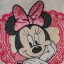 PUCHATA BLUZA MINNIE DISNEY