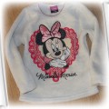 PUCHATA BLUZA MINNIE DISNEY