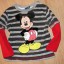 BLUZA MICKEY