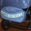 Śliczny wózek wielofunkcyjny Baby Merc