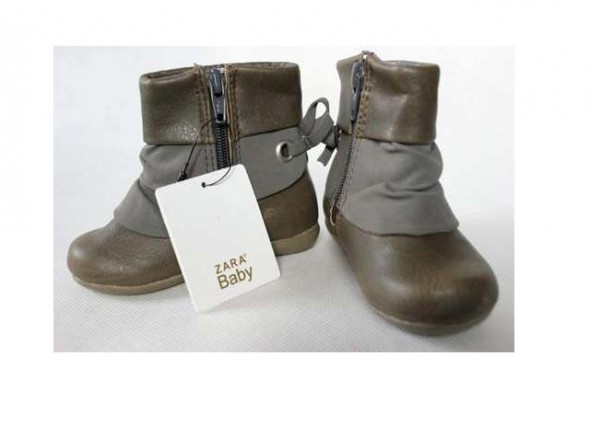 ZARA BABY PIEKNE BOTKI R 19 20