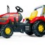Pilnie poszukuje traktorka dla synka w wieku 4 lat