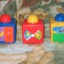 klocki FISHER PRICE