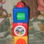 klocki FISHER PRICE