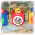 klocki FISHER PRICE