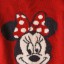 SUKIENKA TUNIKA MINNIE DISNEY