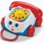 FISHER PRICE TELEFON stan BDB