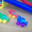 Playskool zjeżdżalnia wrzutnia Tonka tor wyścigowy