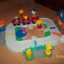 little people dźwiekowa ciuchcia fisher price