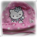 HELLO KITTY WIOSNA