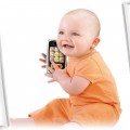 Smartfonik fisher price tanio