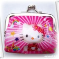 PORTFELIK NOWY HELLO KITTY