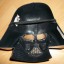 maska z gwiezdnych wojen Dartha Vadera