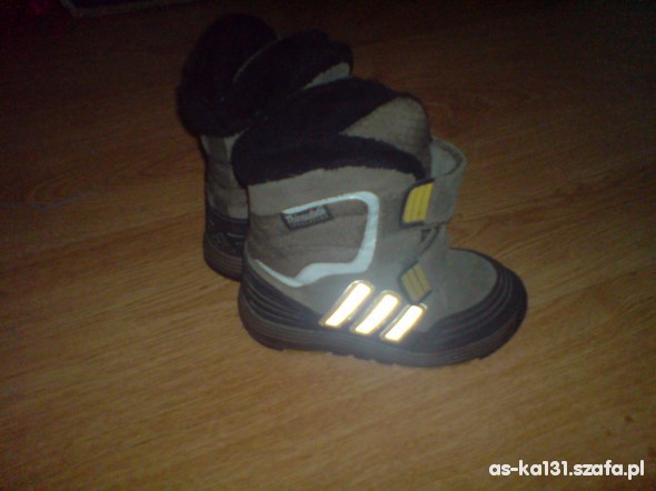 Kozaki ADIDAS