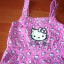 Kombinezon Hello Kitty 98 do 104