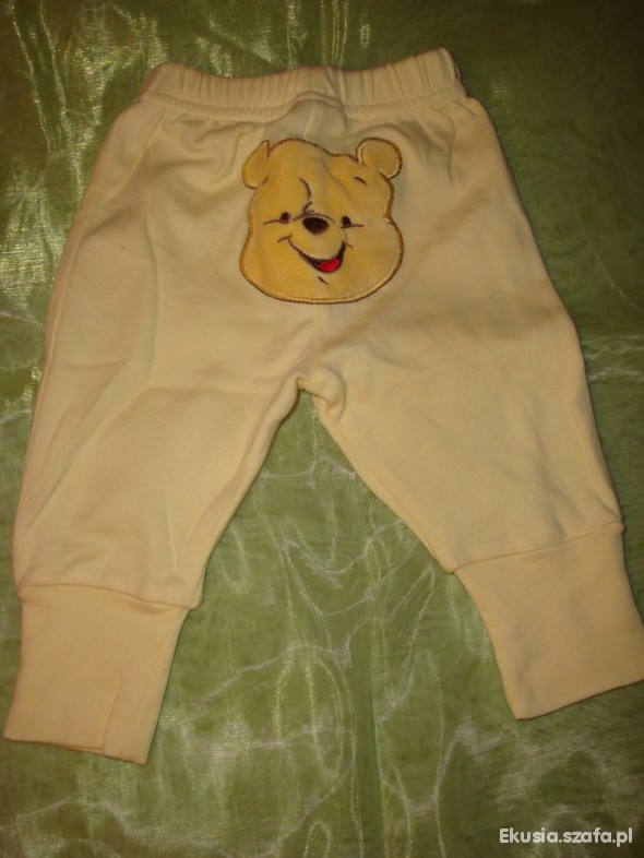 DRESY Z KUBUSIEM PUCHATKIEM