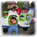 SAMOLOT FISHER PRICE DLA LITTLE PEOPLE