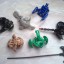 Gra BAKUGAN BATTLE BRAWLERS plus karty