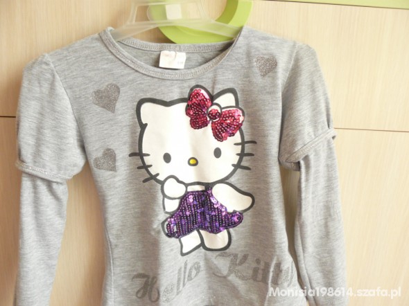 hello kitty 116