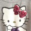 hello kitty 116