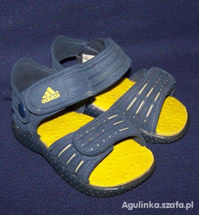 Sandałki Adidas