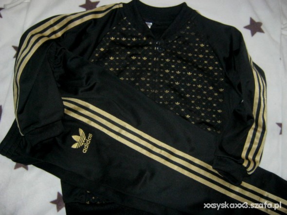 Dres ADIDAS na 3 do 4 lat