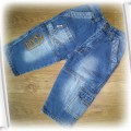 Super modne jeansy