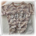 Koszulka militarna 134