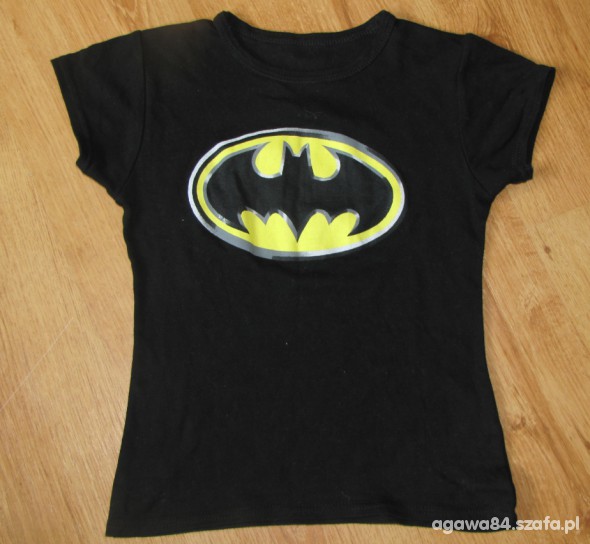 Batman tshirt 116