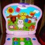 Zestaw zabawek fisher price smiki itd TANIO