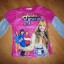 Bluzka Disney HANNAH MONTANA 128 134