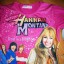 Bluzka Disney HANNAH MONTANA 128 134