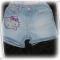 h&m hello kitty 2 3 latka