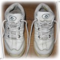 białe sportowe buty buciki rozm 30 z USA