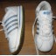 białe sportowe buty buciki rozm 36 dla dziewczynki