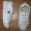 białe sportowe buty buciki dla dziewczynki 335