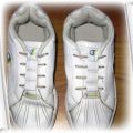 białe sportowe buty buciki dla dziewczynki 335