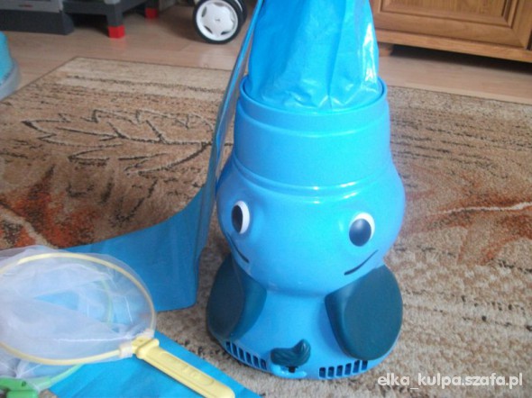 HASBRO ELEFUN gra zręcznościowa motylki