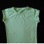 Śliczny jasno zielony T shirt IYSHI CUBUS 146