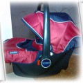 Pierwszy fotelik do 13kg CONECO