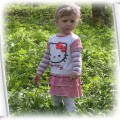 Moja córeczka Oliwia Kocham