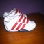 Buciki Adidas rozmiar 21