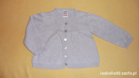 ZARA BABY 12 18 miesięcy