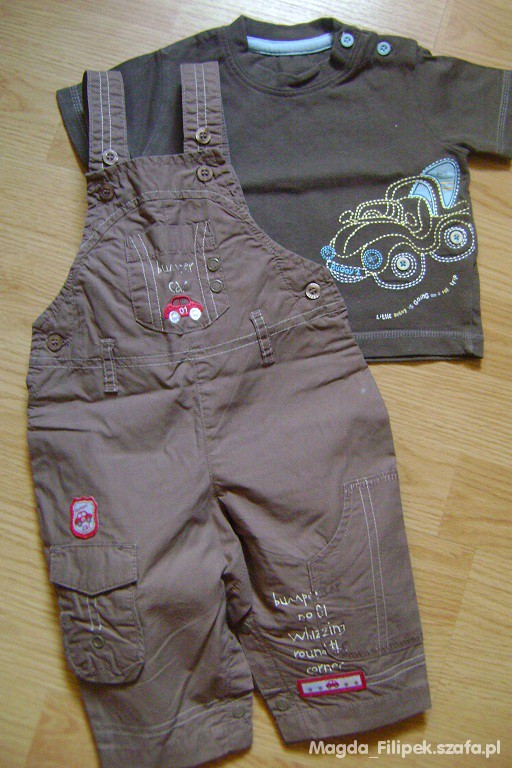 EXTRA KOMPLET FIRMOWY 62CM