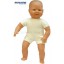 Duża lalka niemowle ponad 55cm