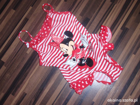 Myszka Minie 86 92