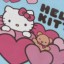 Hello Kitty 74 80cm